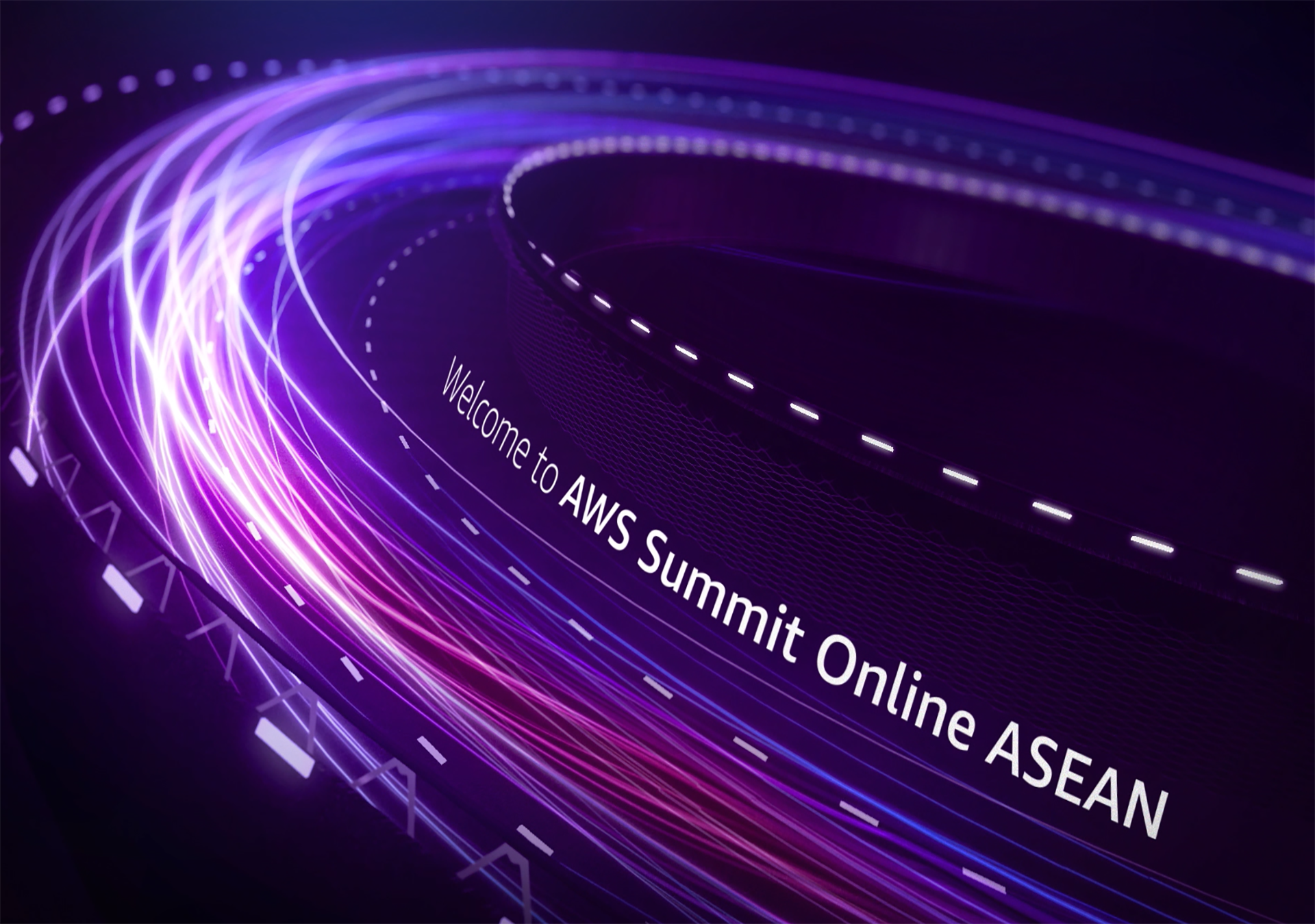 AWS SUMMIT