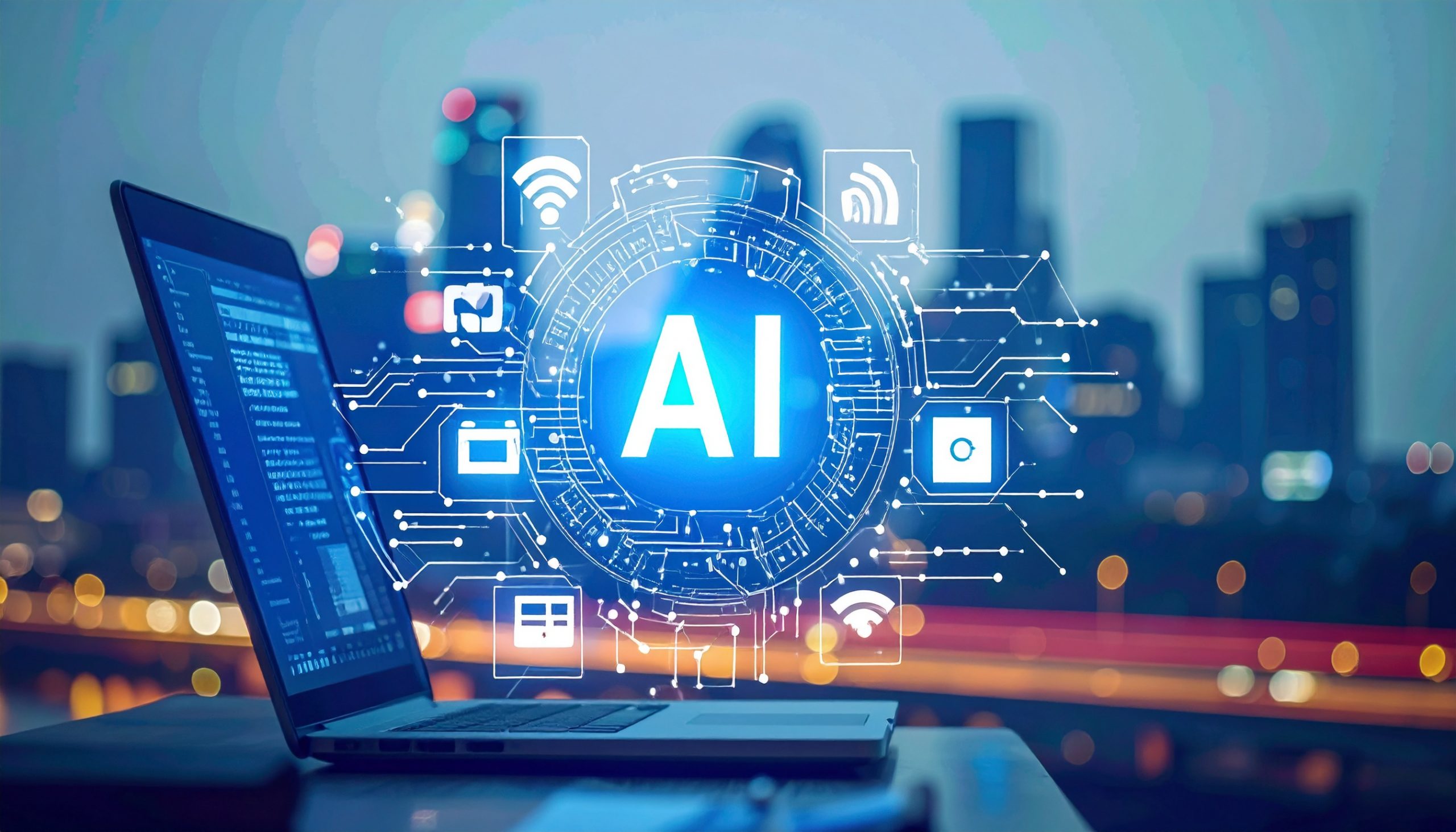 AI-Driven Technology in the Creative Industry: Revolution or Reinvention?