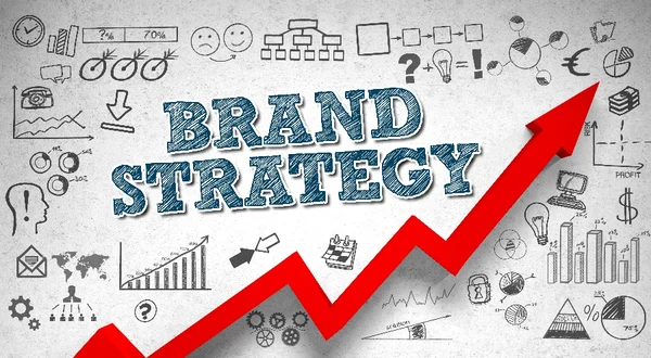 Your Brand Needs More Than a Logo: The Case for a Creative Strategy That Sells